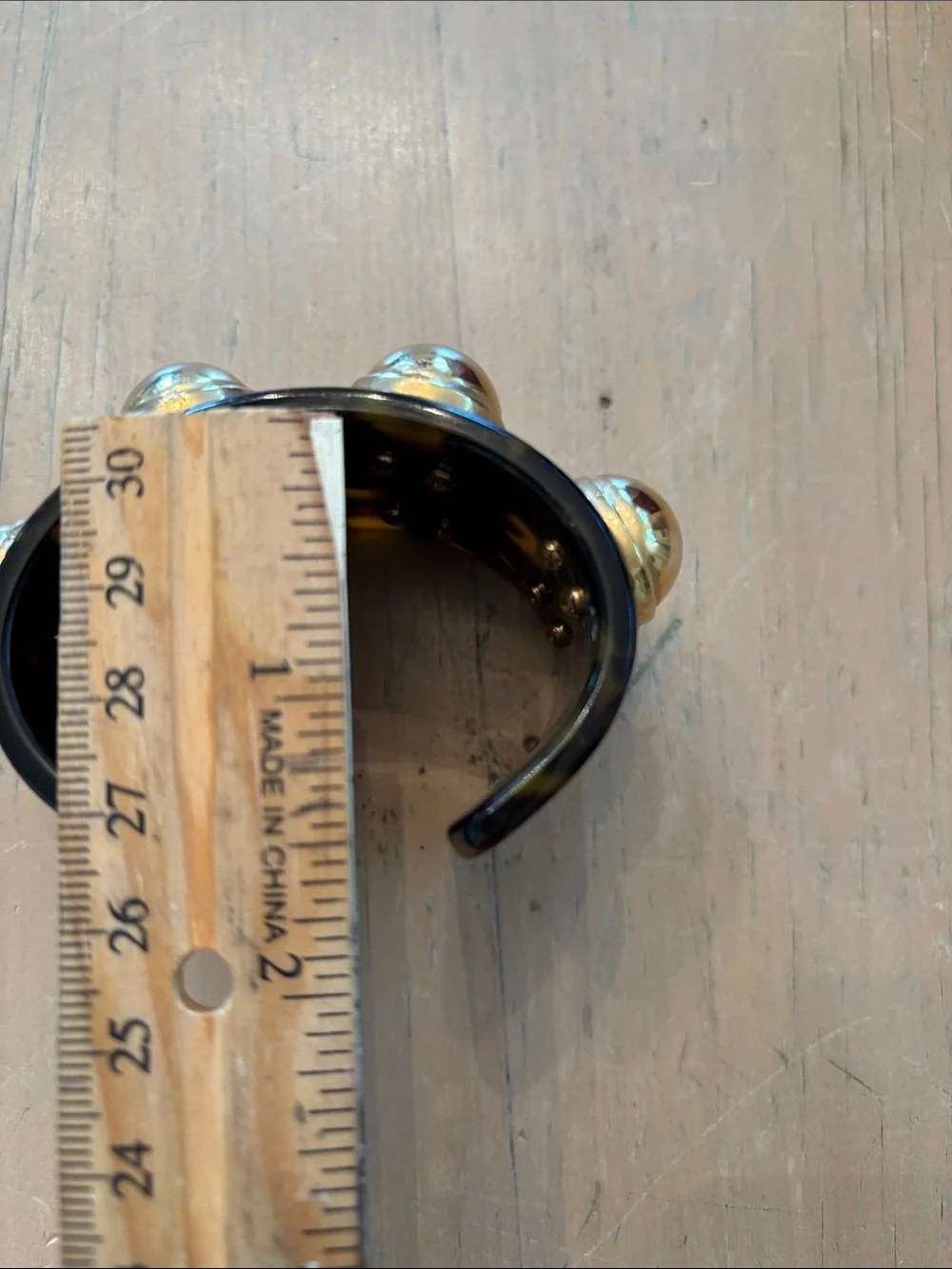 C. Wonder Cuff Bracelet - Picture 12 of 12
